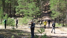 13-16 rasteilla pähkäillään.