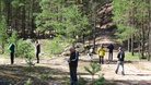 13-16 rasteilla pähkäillään.