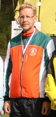 Jukka Liikari
5. SM Tempo 2010